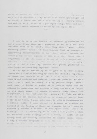 *An Art of Living* (1994/95), published in Spanish translation as *Un Arte de Vivir* in *Inventario* 5 (1995)
[GREE/2/060]
<br>