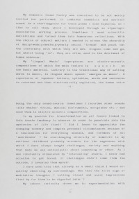 *An Art of Living* (1994/95), published in Spanish translation as *Un Arte de Vivir* in *Inventario* 5 (1995)
[GREE/2/060]
<br>