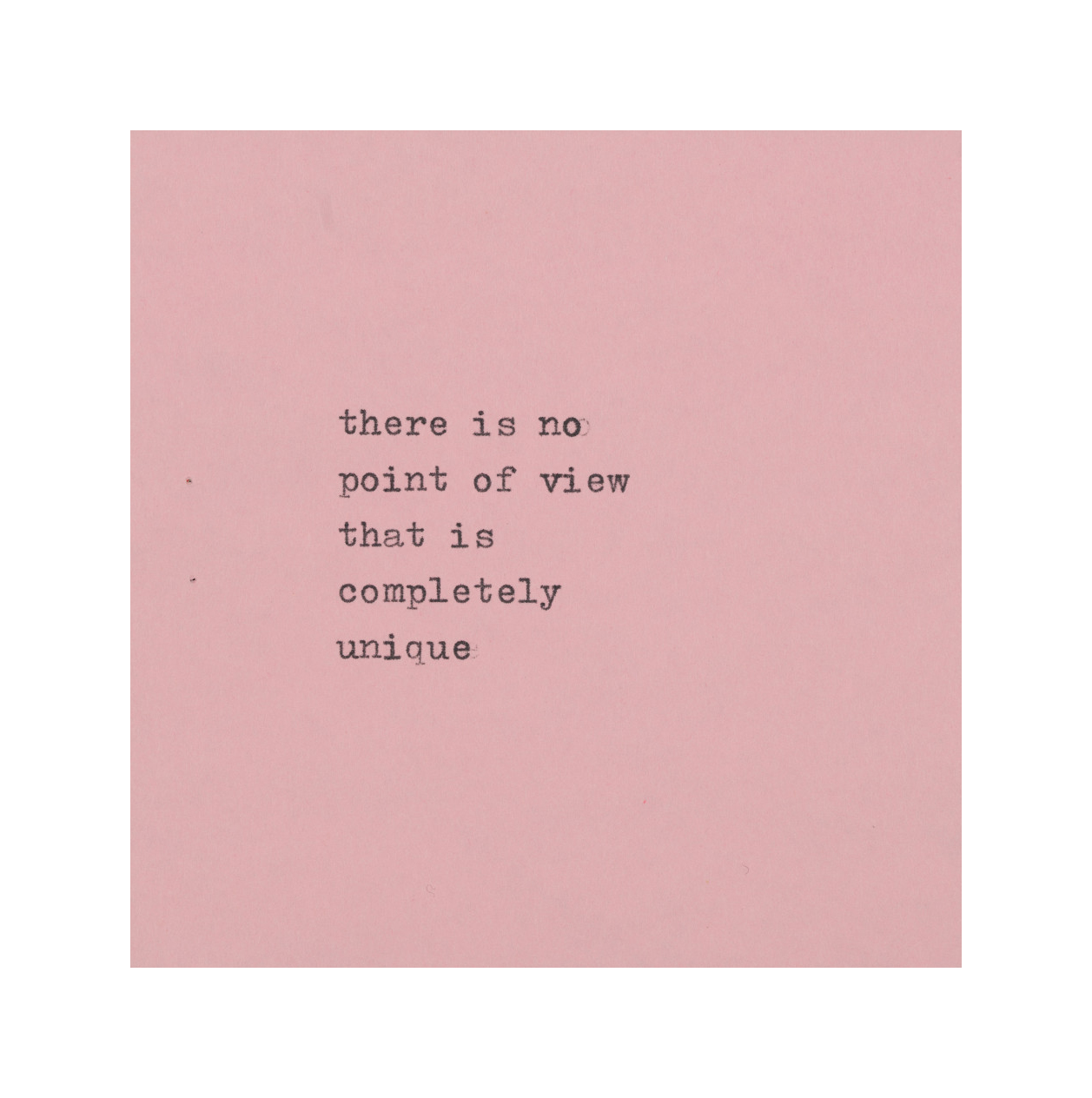 <p>loose aphorism for contemplation<br />
[GREE/2/028]<br />
<br></p>