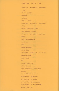 *Tune in to Reality!* (1974), *sounds like now*
[GREE/2/026]
<br>